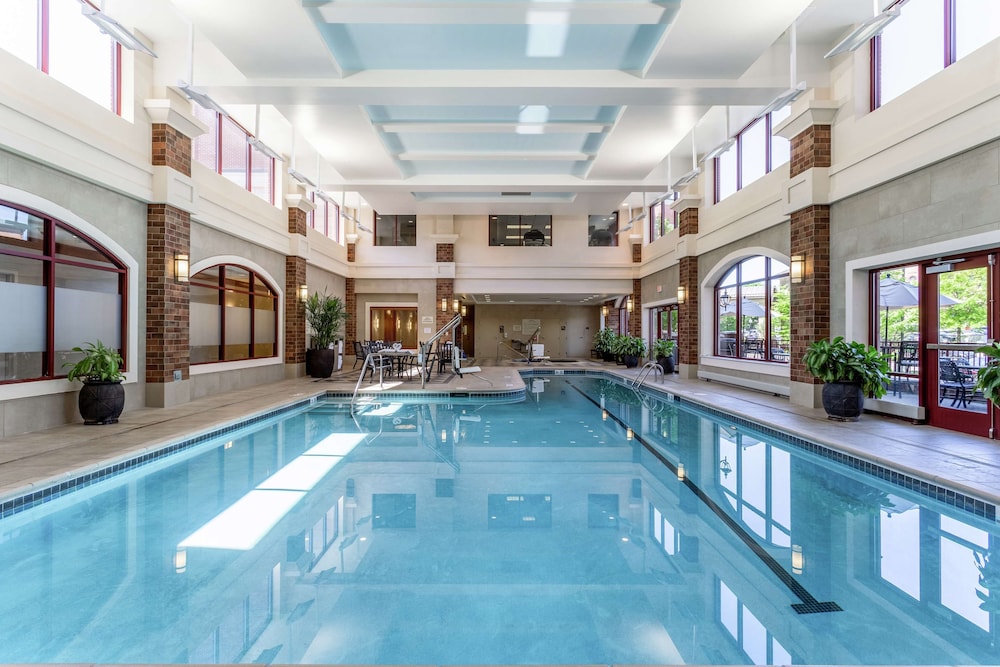 Hampton Inn Suites Saratoga Springs Downtown 4/69