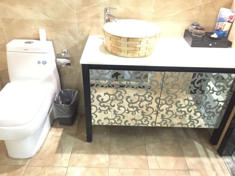GreenTree Alliance Bengbu Railway Station Hotel 32/34