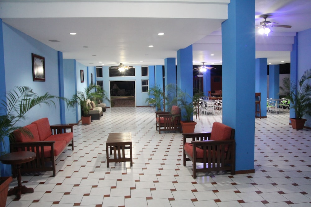SABAS Beach Resort 40/66