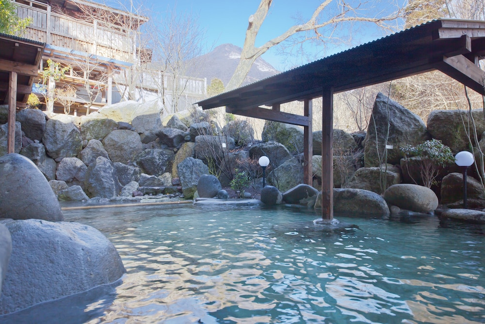 Yufuin Besso Shikisai Hotel 38/65