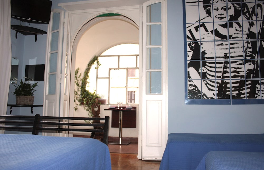 アーチズ B&B 写真4