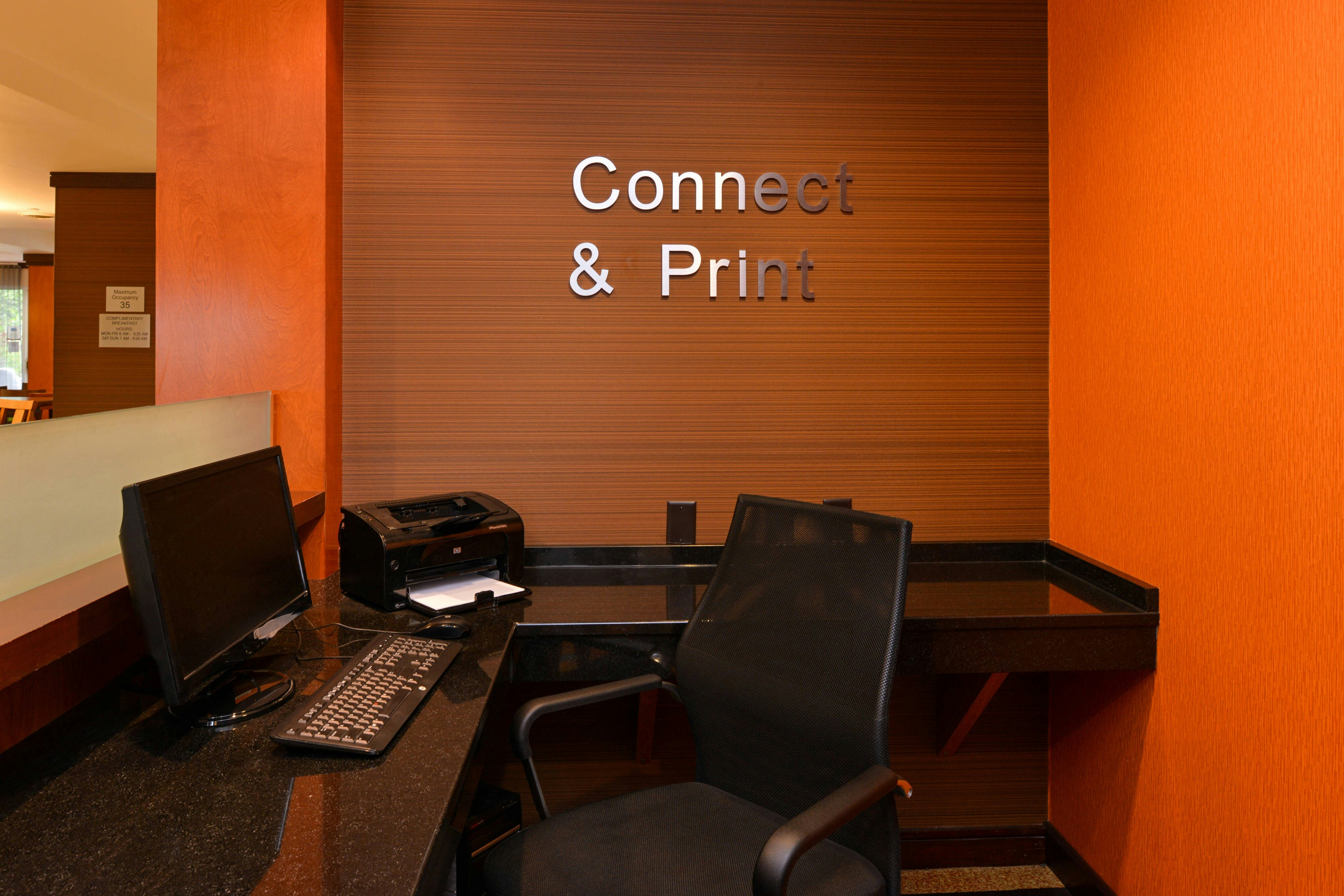 Fairfield Inn Suites By Marriott Cleveland Avon 18/22