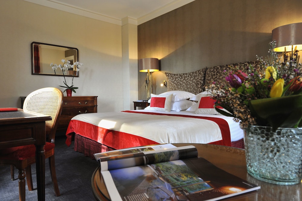 De La Bretesche Hotel & Spa 15/53