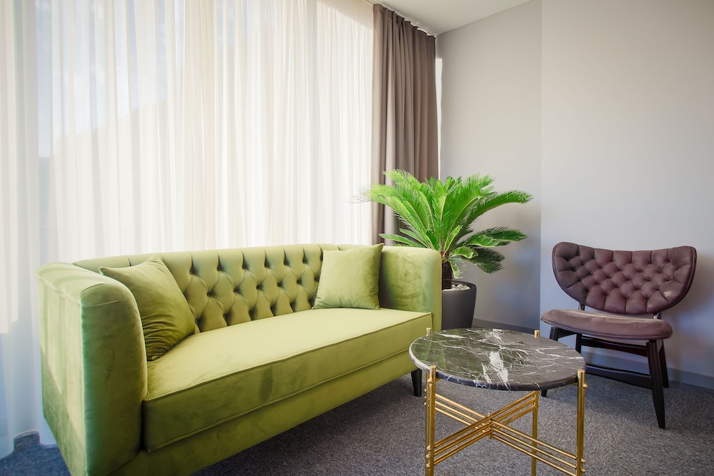 Tuta Hotel 27/50