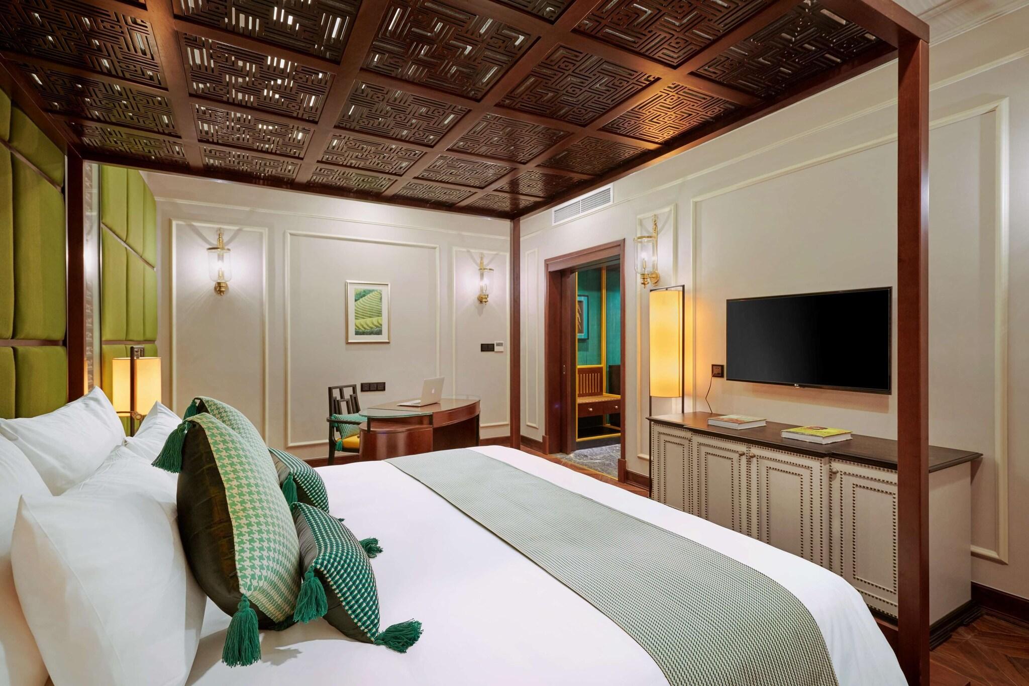 Presidential, Suite