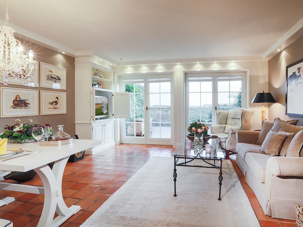 Ferienwohnung Sönshörn 20 13/19