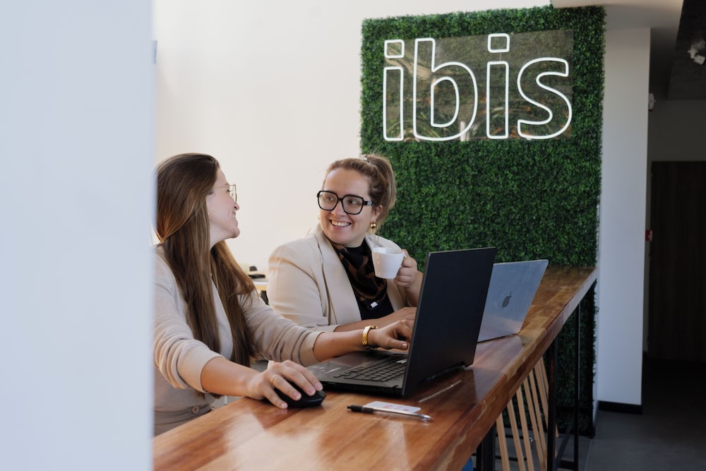 Ibis Puerto General San Martin 3/17