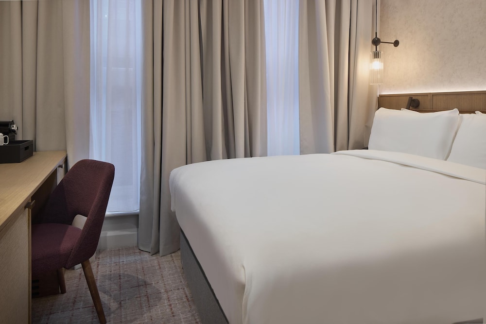 Radisson Blu Hotel London Euston Square 15/62