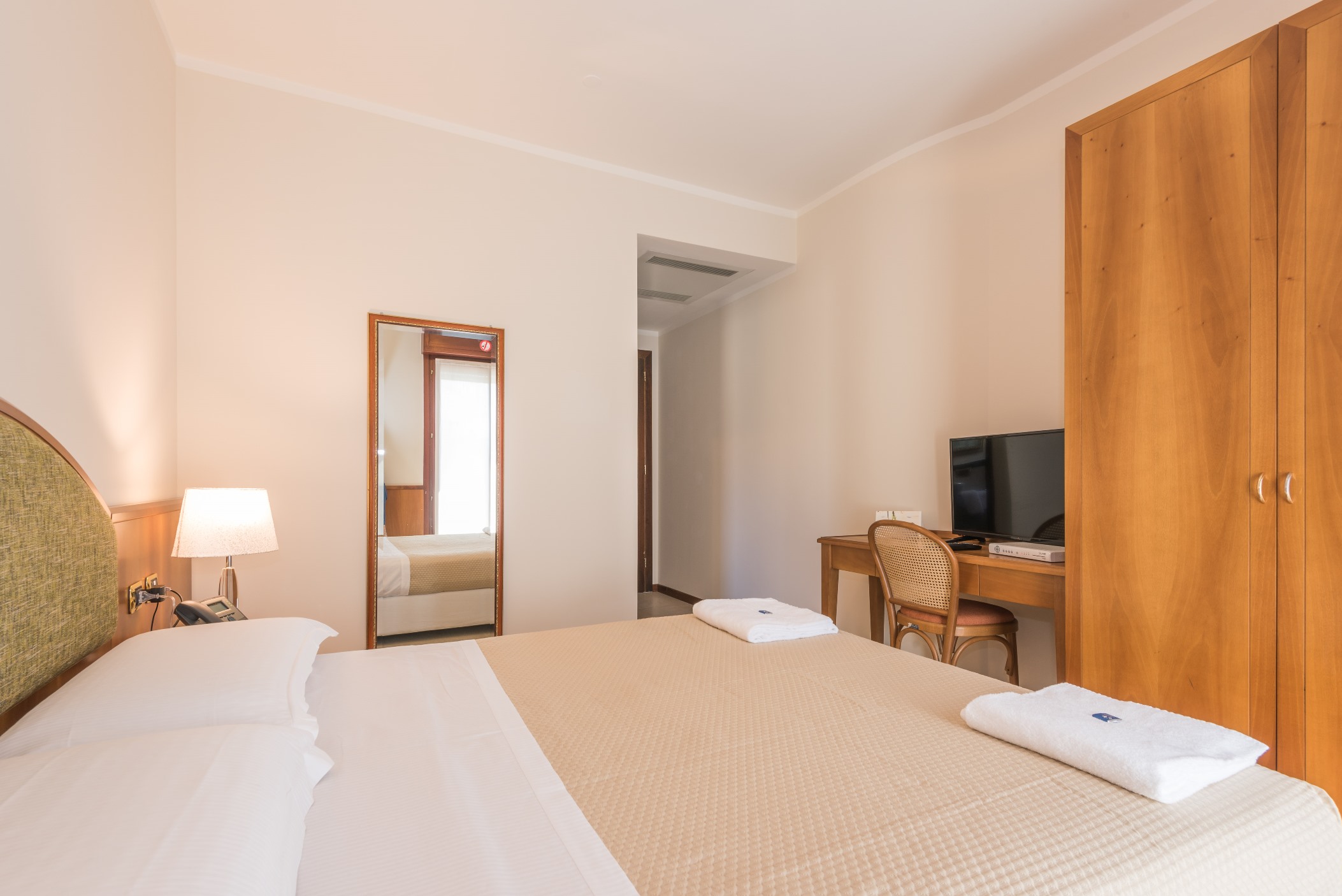 Albergo Villa Priula 3/18
