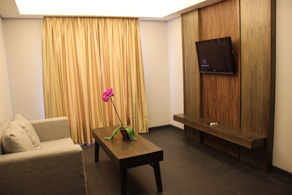 Ping Hotel Seminyak 27/49