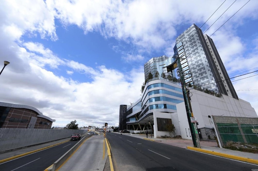 Hotel Casino Via Dorada 3/50