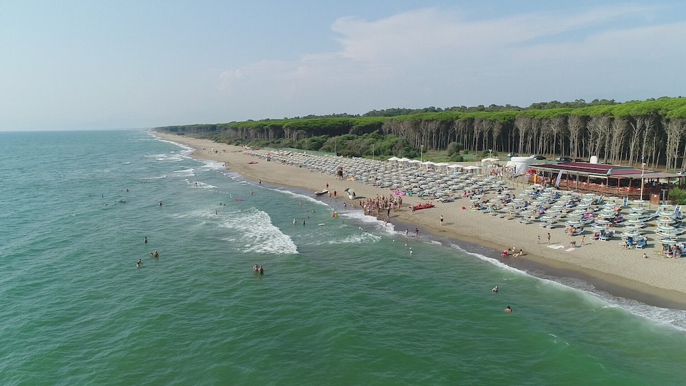 Camping Village Paestum 37/50