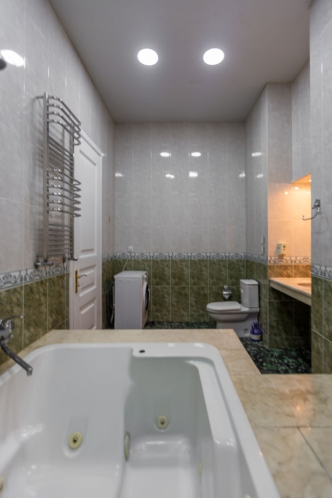 Seven Boutique Hotel Baku 23/50