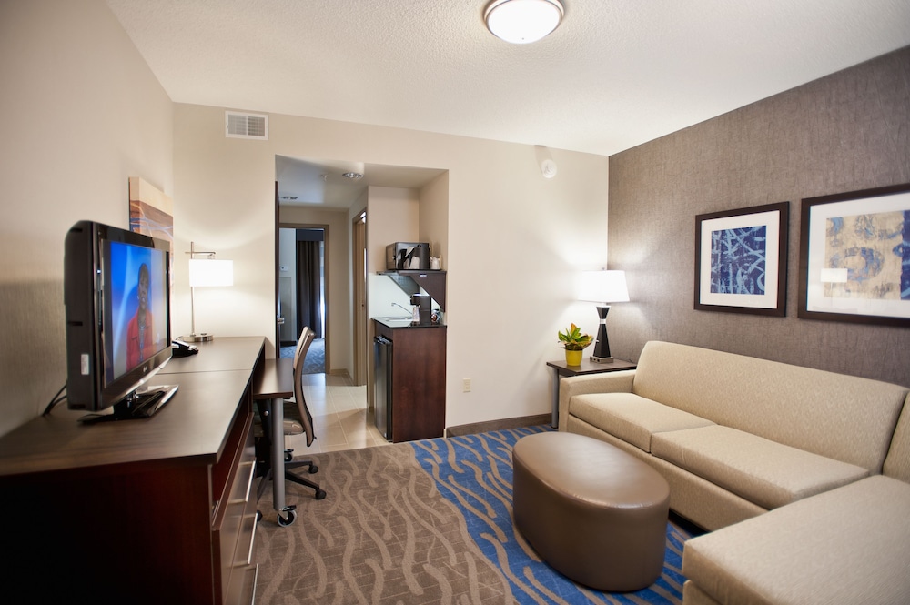 Holiday Inn Express & Suites Dayton South - I-675 32/48