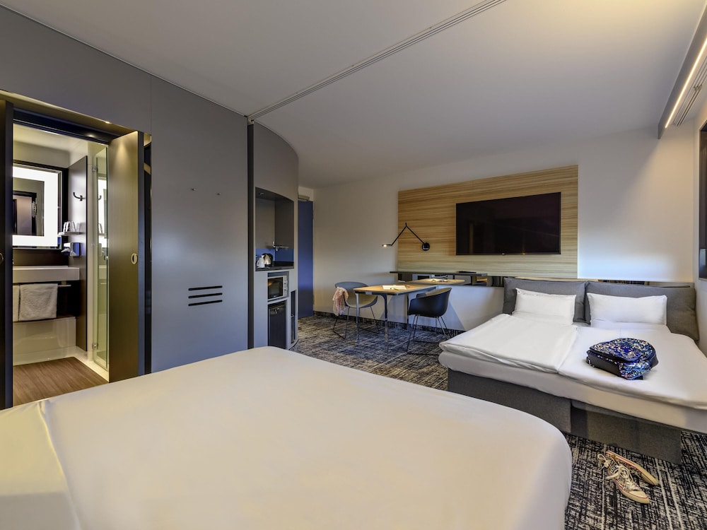 Novotel Suites Berlin City Potsdamer Platz 23/68