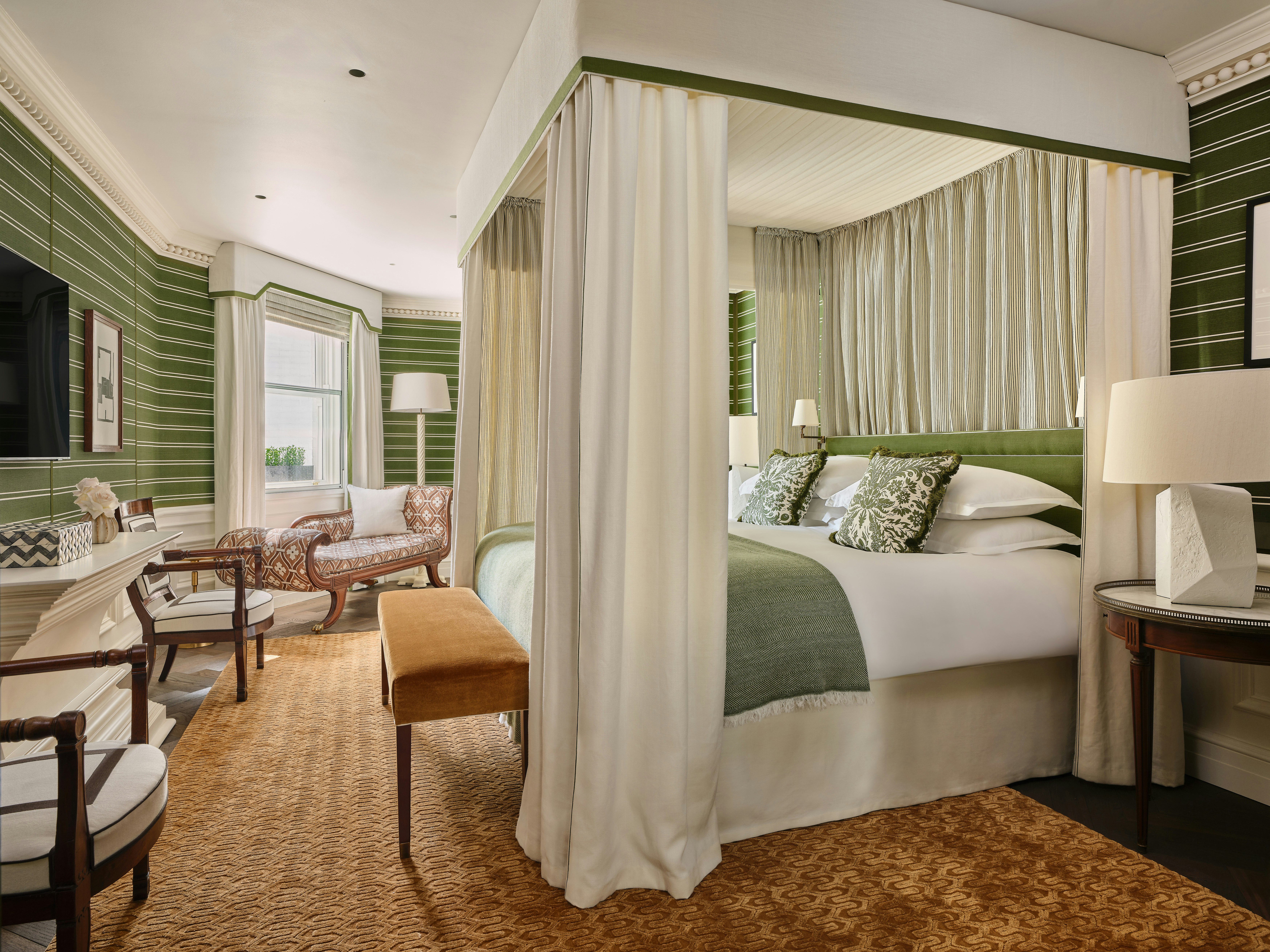 Browns Hotel, a Rocco Forte Hotel 37/50