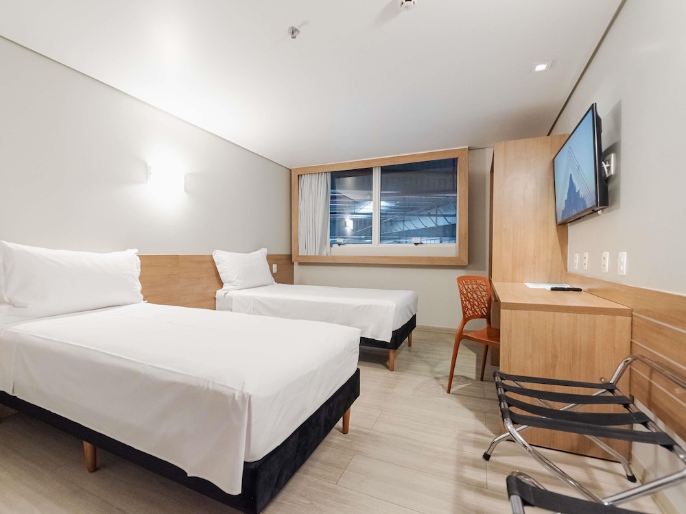 ibis Styles Goiania Shopping Estacao 23/60
