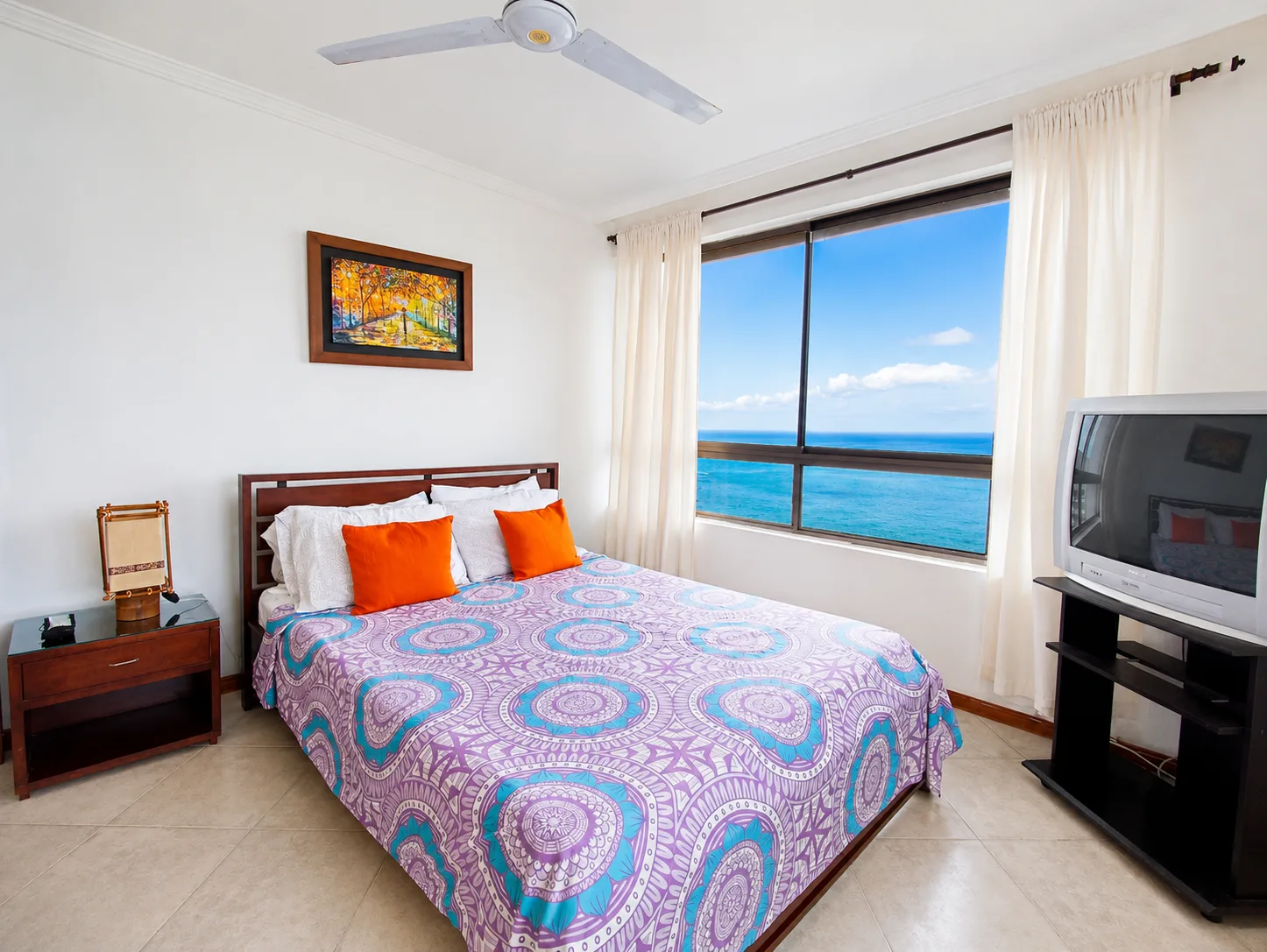 Apartamentos Rodadero Vista al Mar 13/58