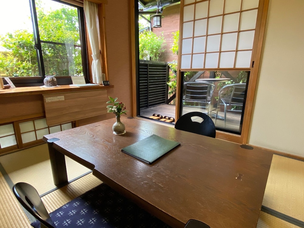 Yufuin Onsen Hotel Poppoan 28/31