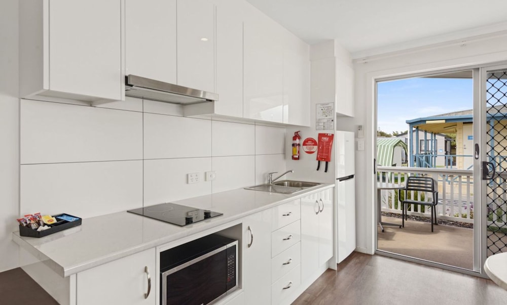 Discovery Parks - Adelaide Beachfront 29/46