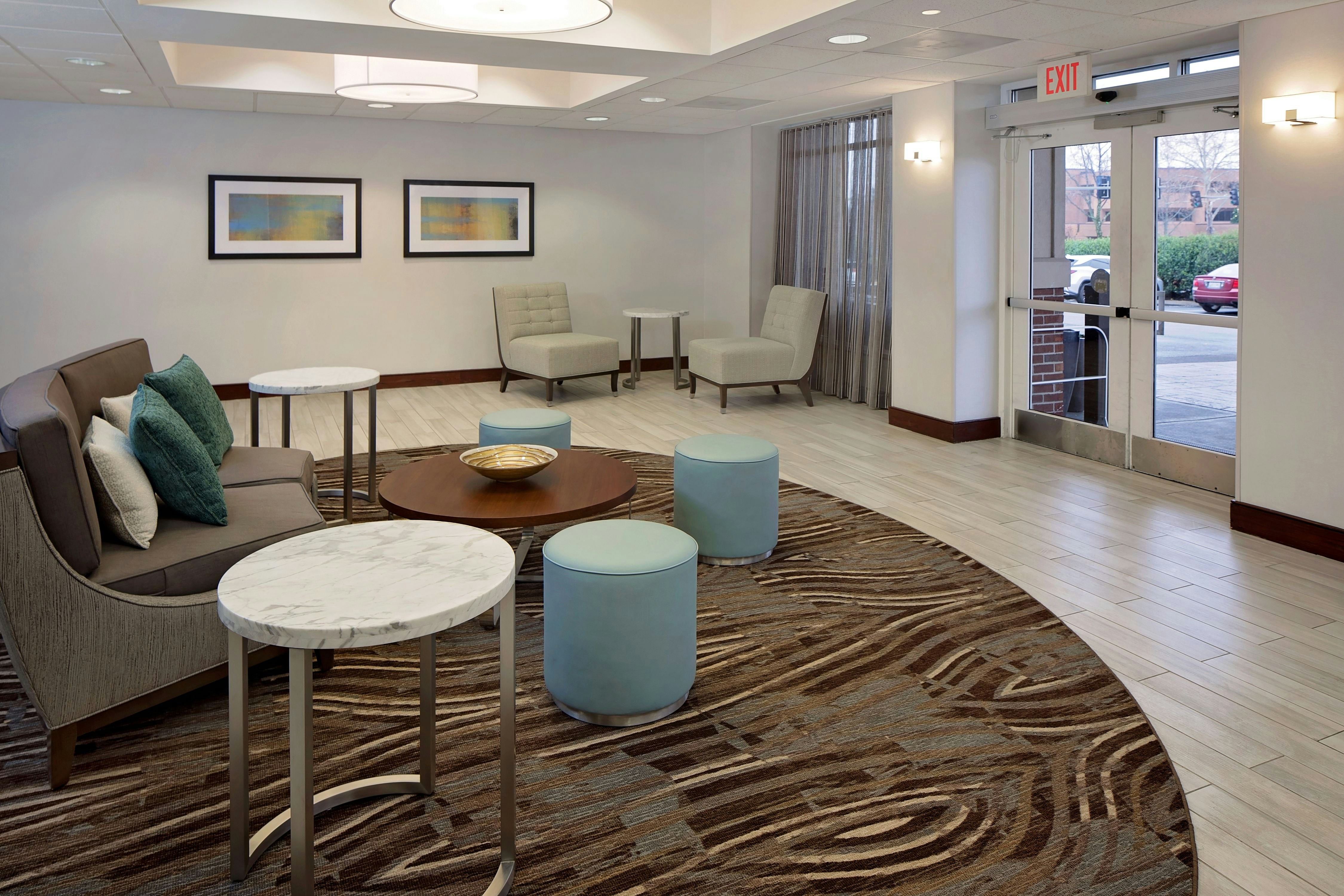 Homewood Suites by Hilton Nashville Brentwood 7/18