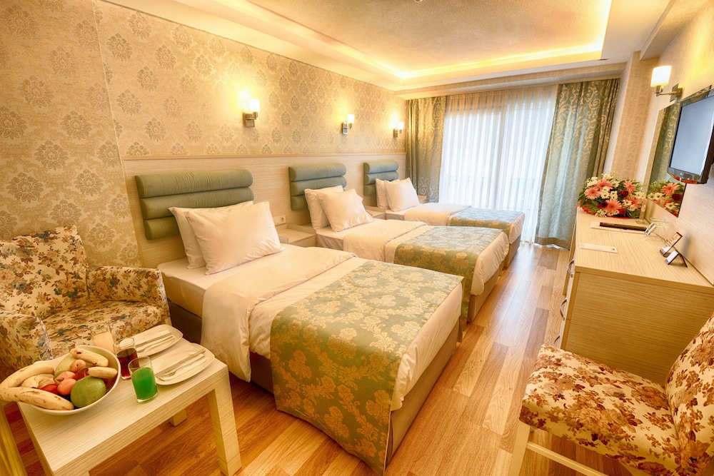 FLORENTA HOTEL 19/57