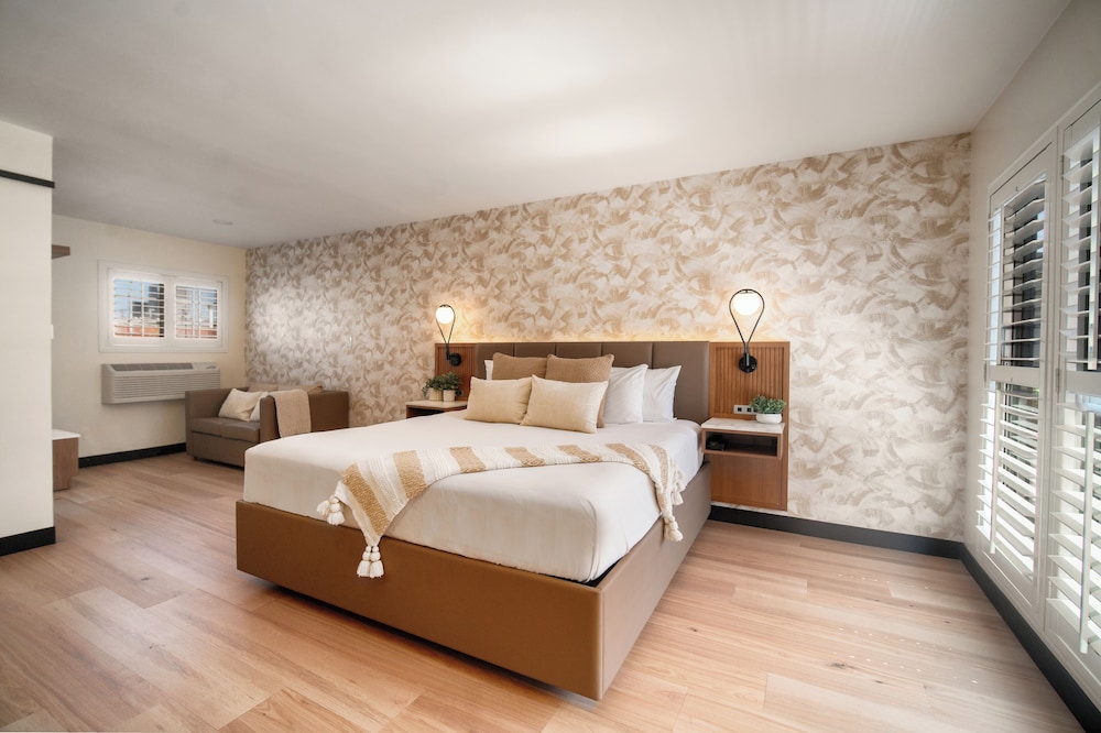 LYFE INN & SUITES by AGA - Beverly Hills 29/57