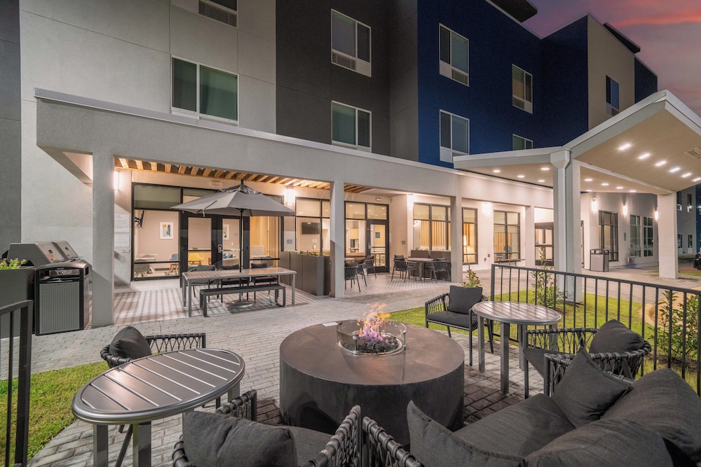 Towneplace Suites By Marriott Longview 21/32