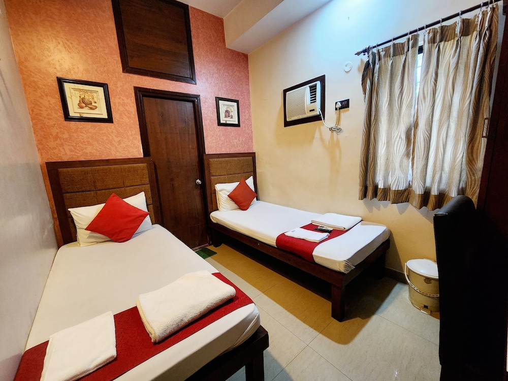 Zo Rooms Ballygunge Hazara Road 21/68