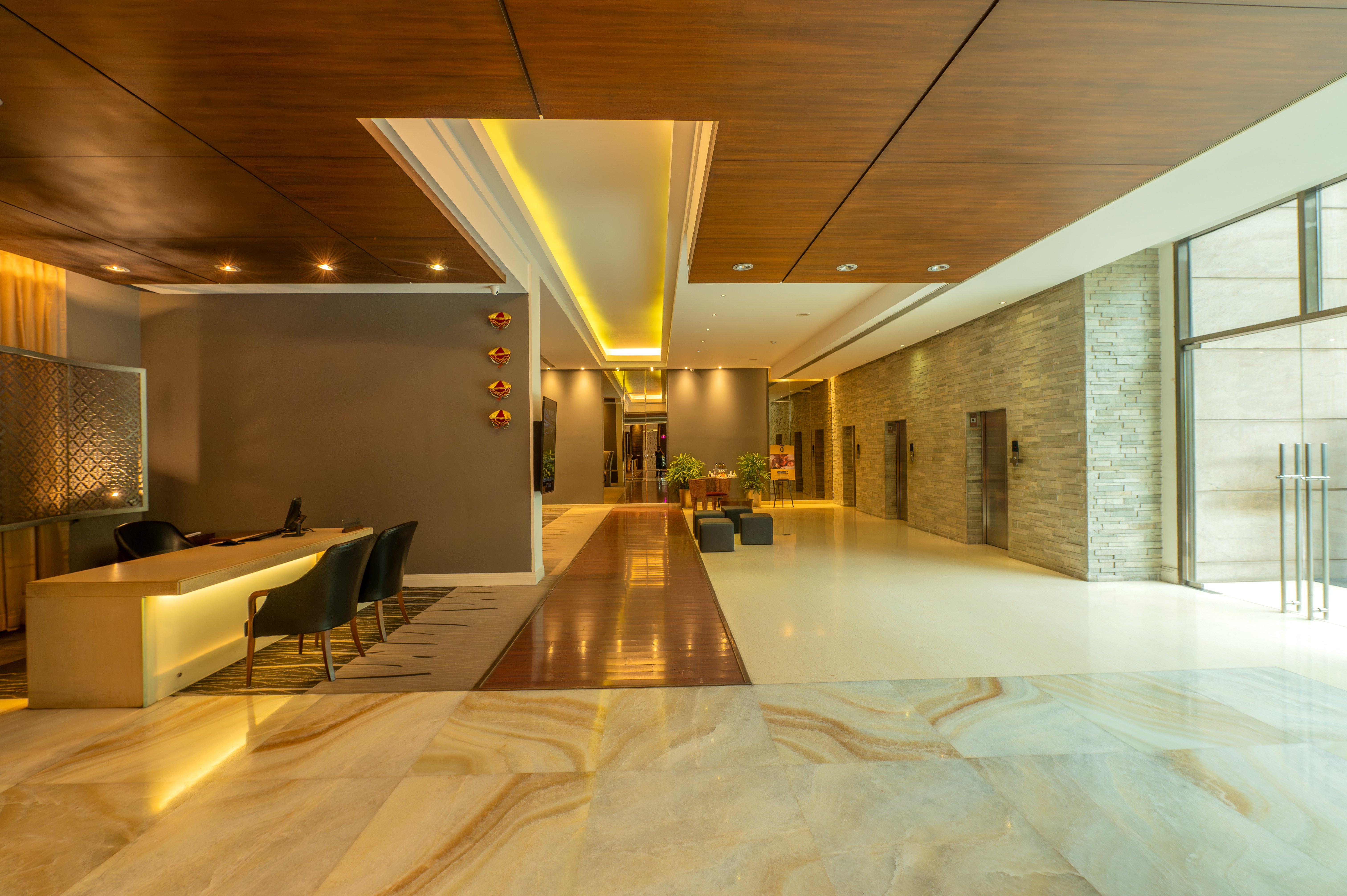 The O Hotel 27/50