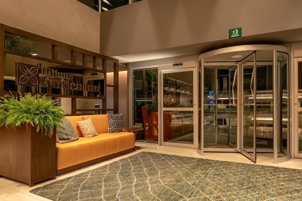 Hilton Garden Inn Chihuahua Chihuahua 9/67