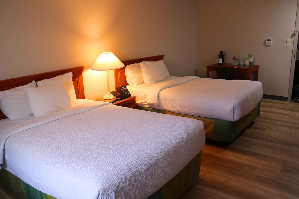 La Quinta Inn by Wyndham Columbus Airport Area 21/62