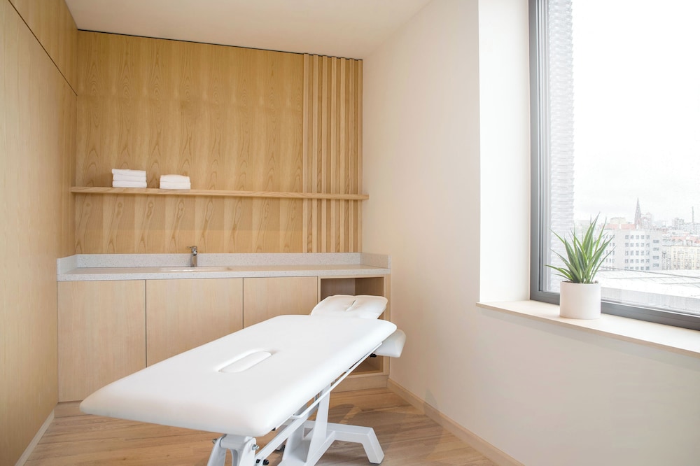 Mercure Katowice Centrum 24/50