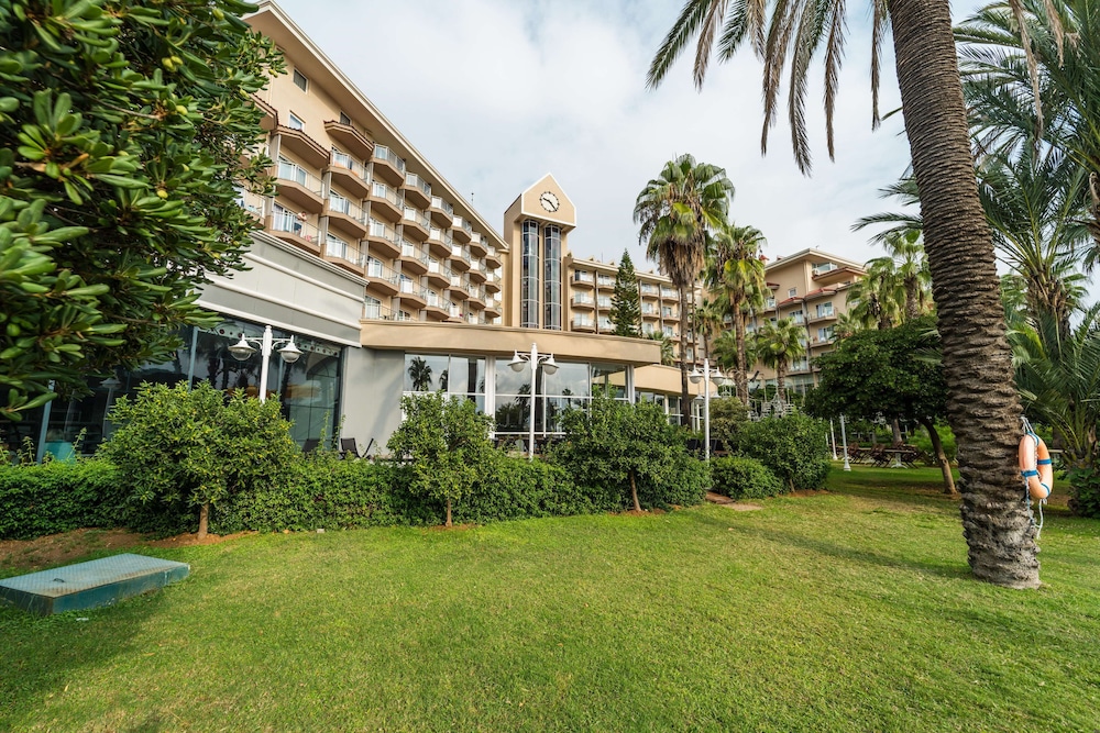IC Hotels Santai Family Resort 76/78