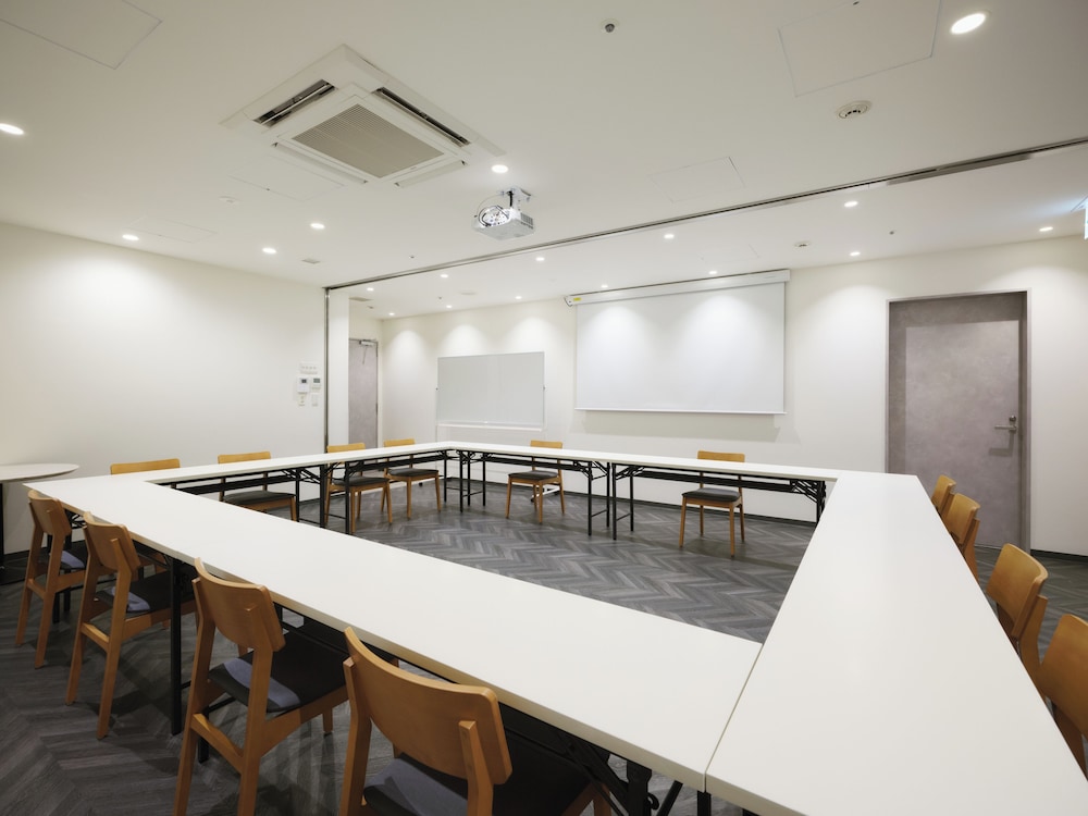 hotel MONday Premium TOYOSU 60/65