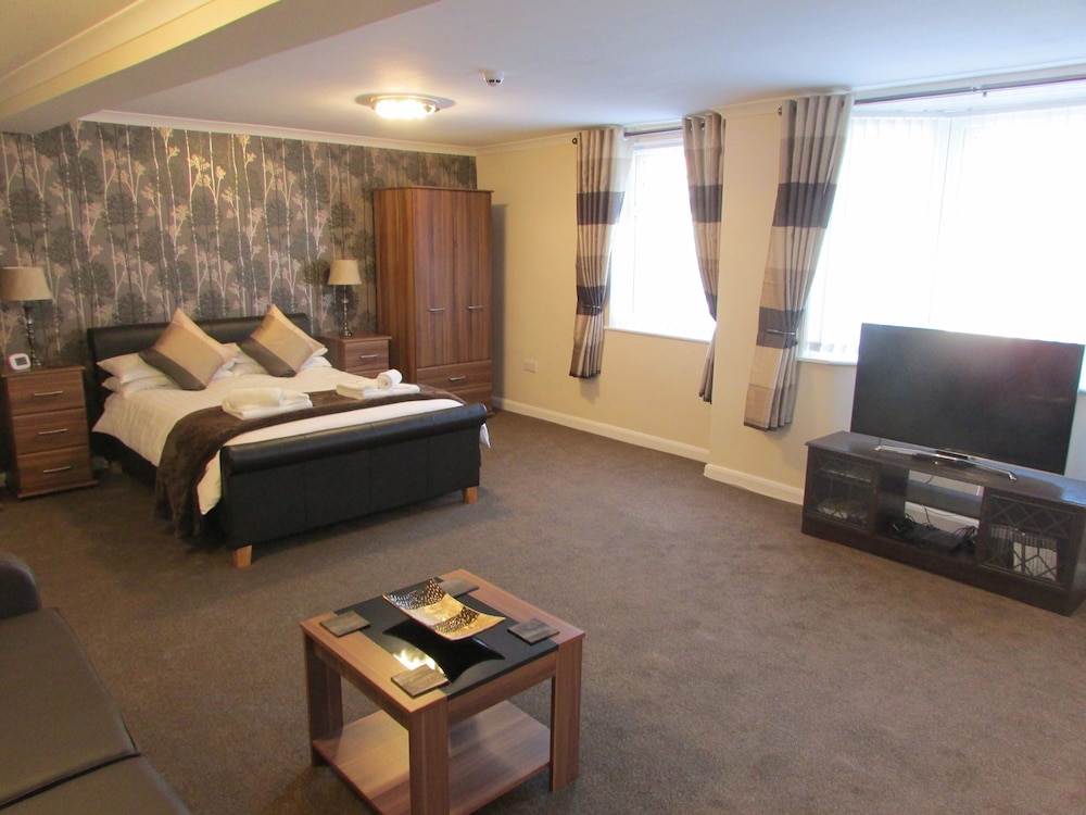 The Southgate Bed And Breakfast 31/51