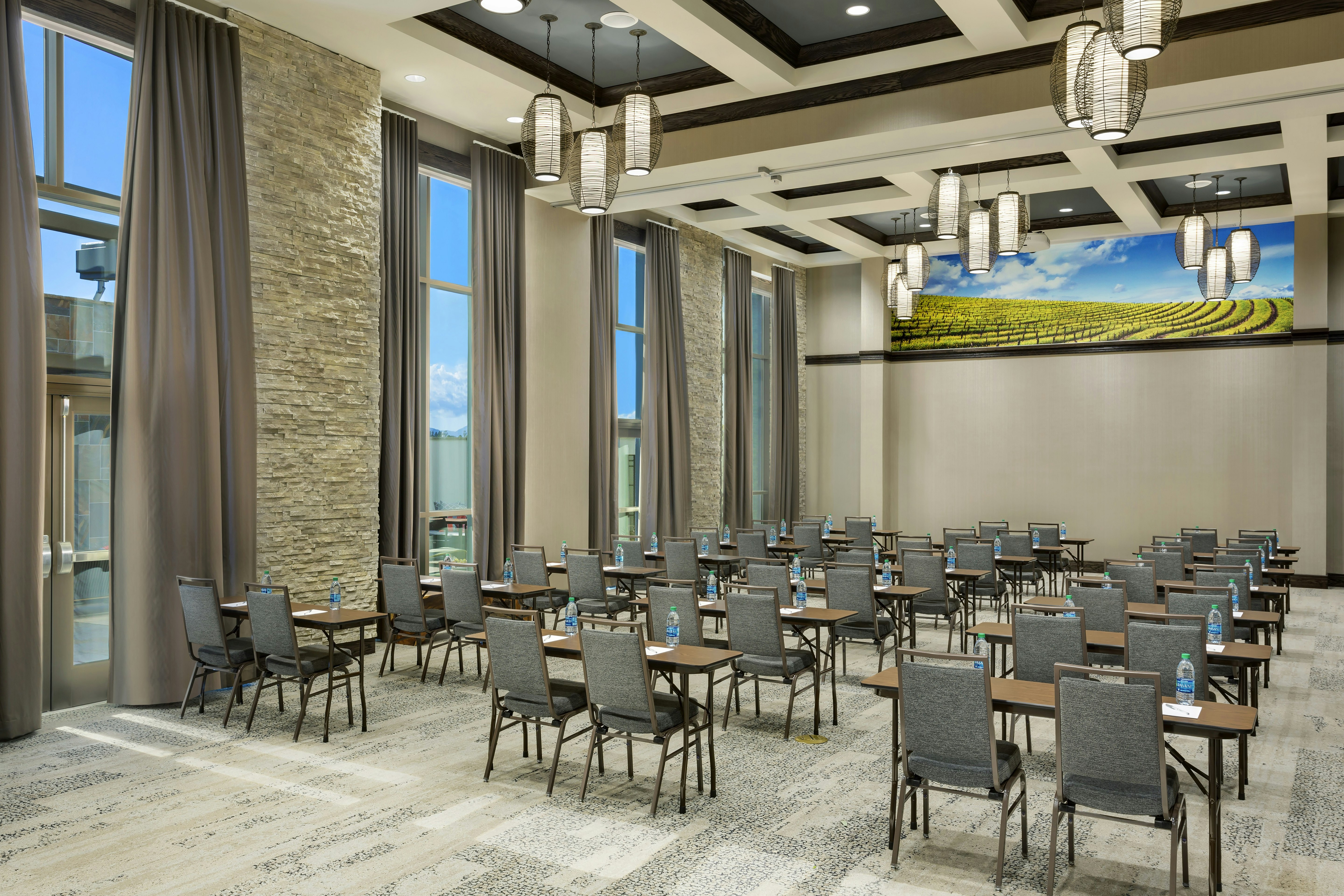 Hampton Inn & Suites Napa 59/64