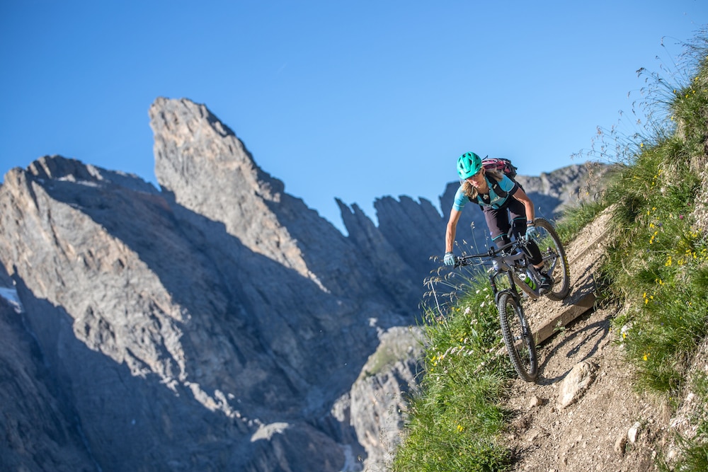 Bike Hotel Linder photo2