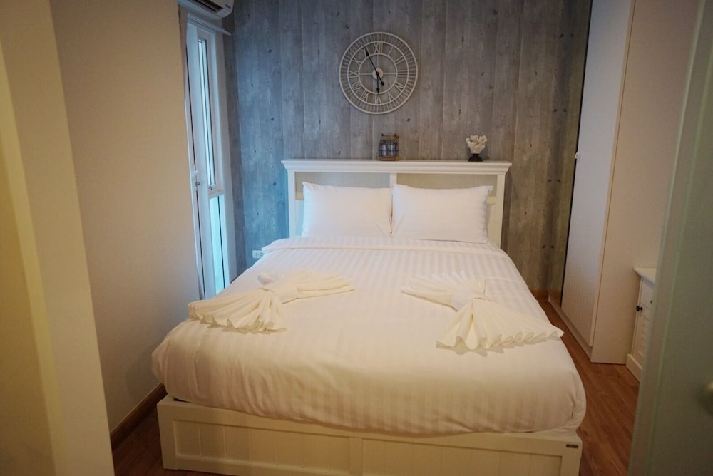 My Resort Service Apartment Hua Hin 40/50