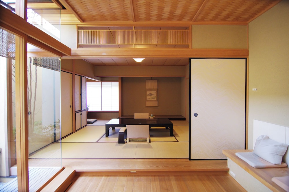 Hiiragiya Ryokan 14/50