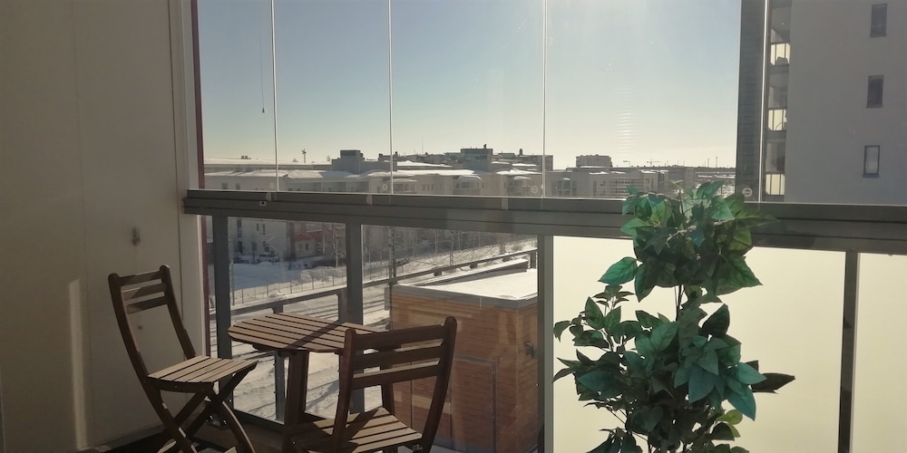 Kotimaailma Apartments Oulu 2/50