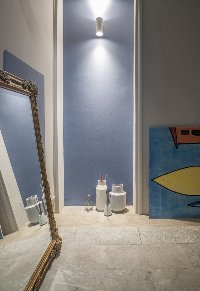 Relais Firenze Stibbert 70/73