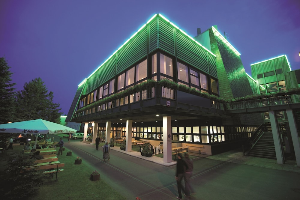 AHORN Waldhotel Altenberg in ALTENBERG