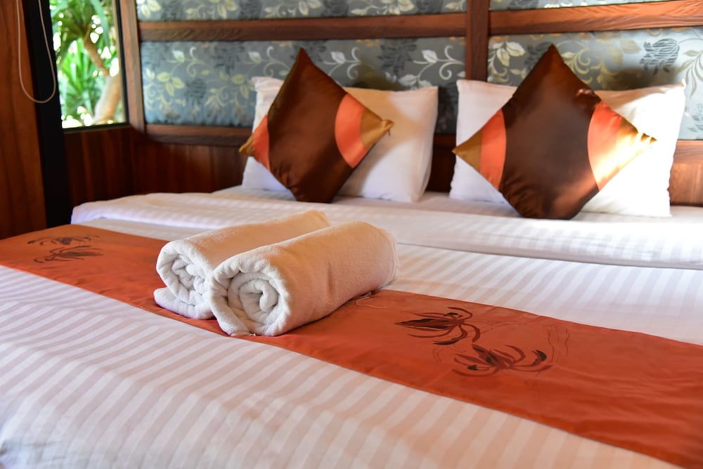 Dusit Talai Resort 20/100