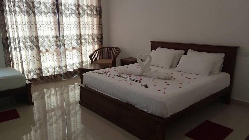 Sanu Lagoon Resort & Spa 8/37