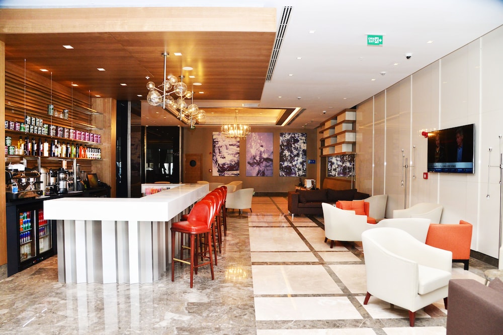TRYP by Wyndham Istanbul Basin Ekspres 7/50