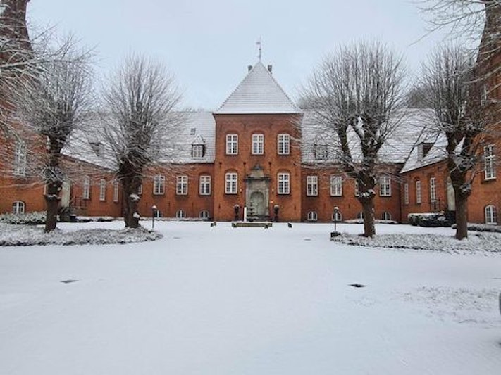 Sophiendal Slotshotel 1/19