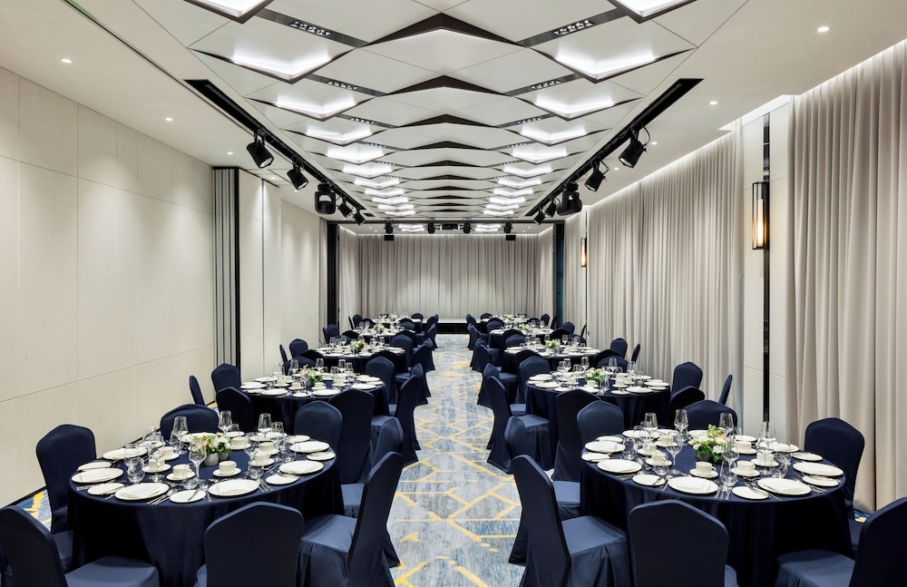 Hyatt Place Busan Yeonsan 33/34