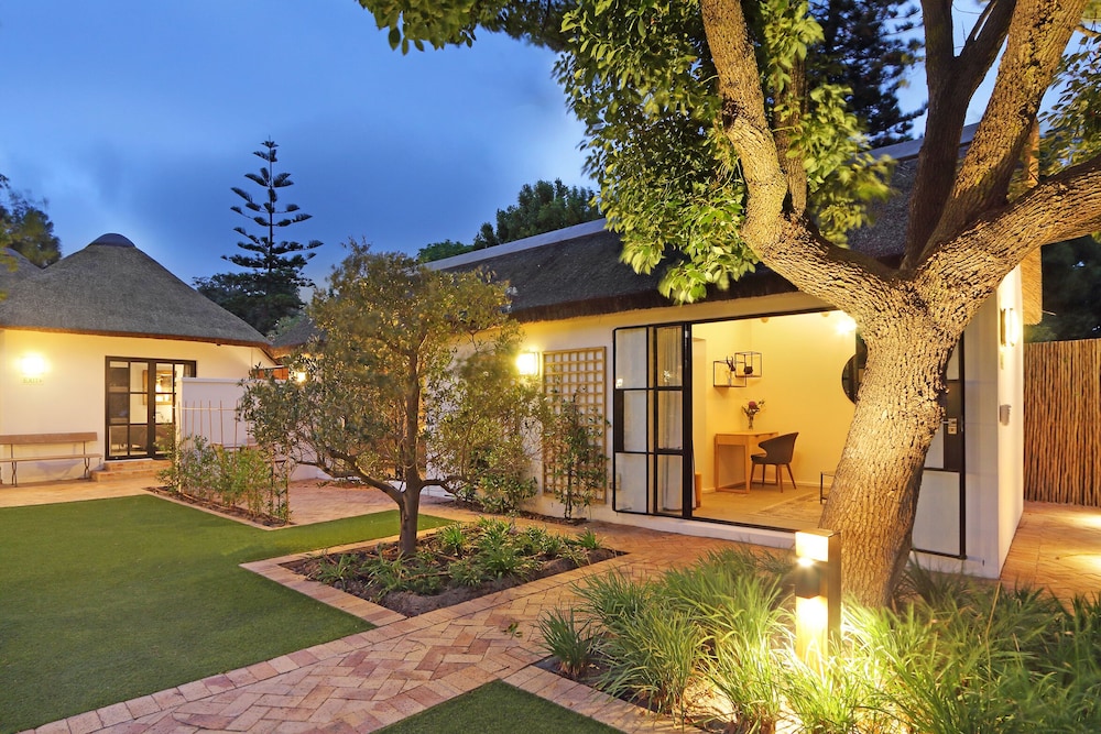 Garden Retreat 25/39