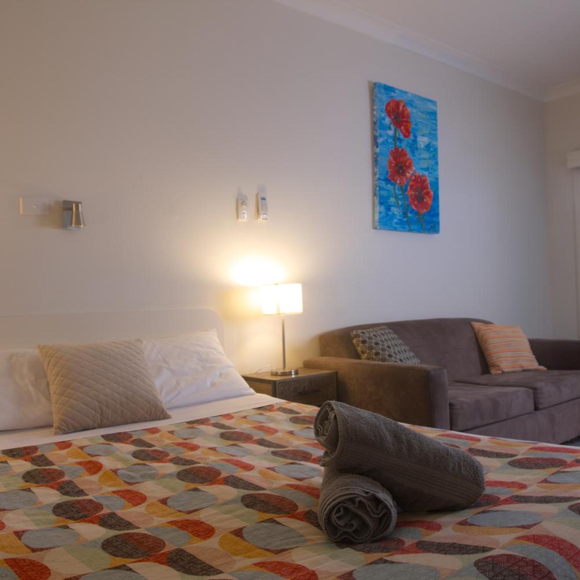 Tuncurry Motor Lodge 26/46